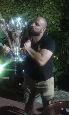 LA PB TOTANA ESTUVO PRESENTE EN EL ACTO ORGANIZADO POR MUNDO DEPORTIVO Y LA FEDERACIÓN DE PEÑAS BARCELONISTAS DE LA REGIÓN DE MURCIA — imagen 5