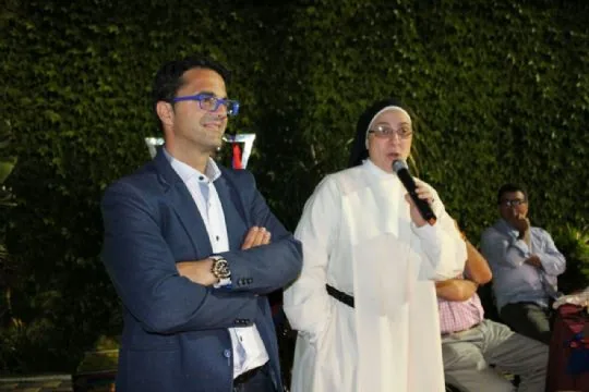 LA PB TOTANA ESTUVO PRESENTE EN EL ACTO ORGANIZADO POR MUNDO DEPORTIVO Y LA FEDERACIÓN DE PEÑAS BARCELONISTAS DE LA REGIÓN DE MURCIA — imagen 6