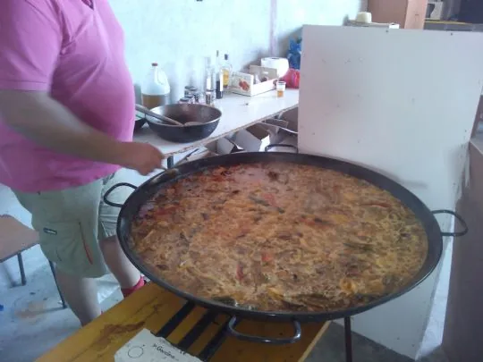 LA PEÑA BARCELONISTA DE TOTANA CELEBRÓ SU XVIII ANIVERSARIO Y LA CONSECUCIÓN DEL TRIPLETE — imagen 2