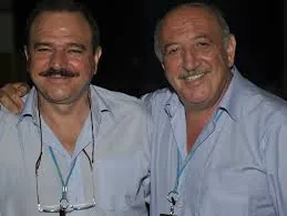 HA FALLECIDO EDMUNDO BAZO — imagen 2