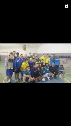 CLAUSURA DE LAS V JORNADAS DEPORTE CONTRA LA DROGA EN EL CENTRO PENITENCIARIO MURCIA I — imagen 2