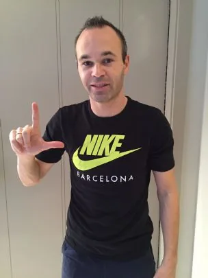 LA PEÑA BARCELONISTA DE TOTANA Y EL FC BARCELONA APOYAN LA INVESTIGACIÓN EN LIPODISTROFIAS — imagen 2