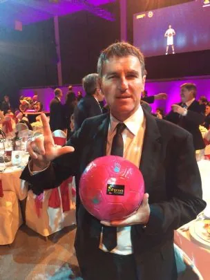 LA PEÑA BARCELONISTA DE TOTANA Y EL FC BARCELONA APOYAN LA INVESTIGACIÓN EN LIPODISTROFIAS — imagen 5