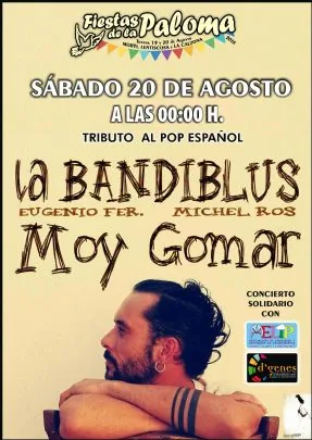 LA PEÑA BARCELONISTA DE TOTANA ORGANIZA LAS FIESTAS SOLIDARIAS DE LA PALOMA 2016 — imagen 5