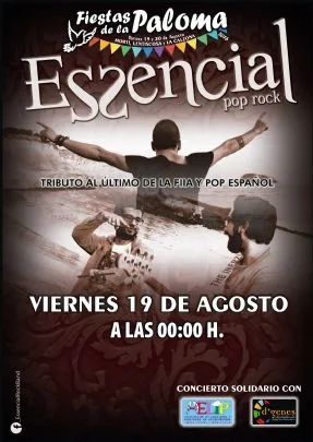 LA PEÑA BARCELONISTA DE TOTANA ORGANIZA LAS FIESTAS SOLIDARIAS DE LA PALOMA 2016 — imagen 6