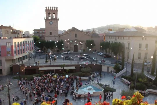 LA PEÑA BARCELONISTA DE TOTANA COLABORA CON EL DÍA EUROPEO DEL SÍNDROME X-FRÁGIL — imagen 3