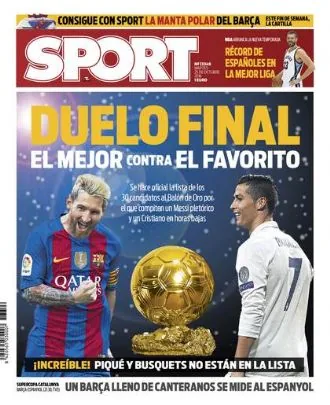 LA PEÑA BARCELONISTA DE TOTANA EN EL DIARIO SPORT