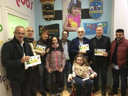 GRAN ÉXITO DE PARTICIPACIÓN EN LA IX TROBADA REGIONAL DE PEÑAS BARCELONISTAS DE LA REGIÓN DE MURCIA — imagen 7