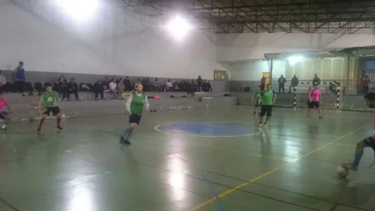 CLAUSURA DE LAS V JORNADAS DE DEPORTE CONTRA LA DROGA NO PARES POR TU SALUD — imagen 2