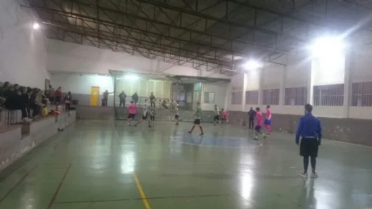 CLAUSURA DE LAS V JORNADAS DE DEPORTE CONTRA LA DROGA NO PARES POR TU SALUD — imagen 3