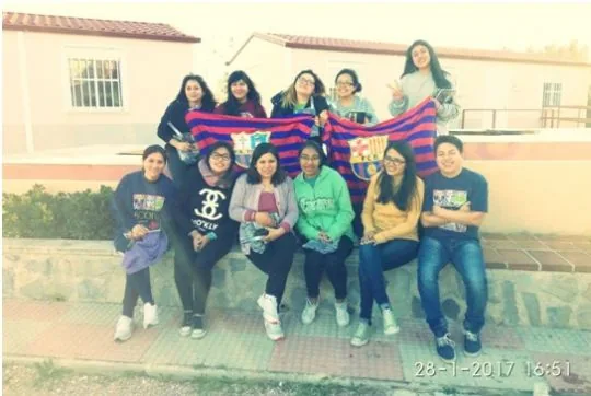 LA PB TOTANA PATROCINA LA GYNKANA TALLER "LA ACTITUD FRENTE A LA VIDA 2017" — imagen 2