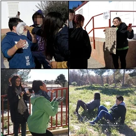 LA PB TOTANA PATROCINA LA GYNKANA TALLER "LA ACTITUD FRENTE A LA VIDA 2017" — imagen 3