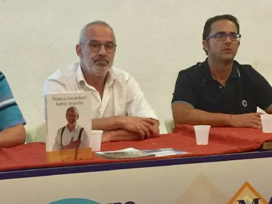 LA PEÑA BARCELONISTA DE TOTANA COLABORA CON EL PROGRAMA MATRIX PENITENCIARIO EN EL CENTRO PENITENCIARIO MURCIA I — imagen 2