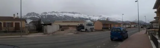 LA PEÑA BARCELONISTA DE TOTANA COLABORA EN LA VIII RUTA SOLIDARIA POR LAS ENFERMEDADES RARAS — imagen 4