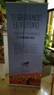 LA PEÑA BARCELONISTA DE TOTANA COLABORA CON LA ASOCIACION KARIT EN LA VELADA "SOLIDARIOS POR LA PAZ" — imagen 3