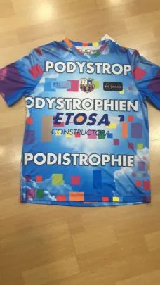 LA PEÑA BARCELONISTA DE TOTANA DA VISIBILIDAD A LAS ENFERMEDADES RARAS Y COLABORA CON DGENES Y AELIP — imagen 5