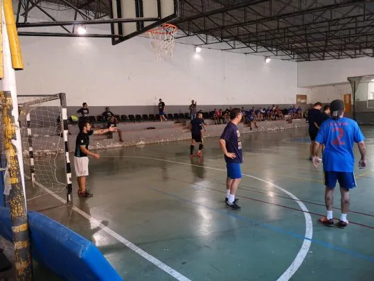 LA PEÑA BARCELONISTA DE TOTANA ORGANIZA LAS ACTIVIDADES DEPORTIVAS Y CULTURALES CONMEMORATIVAS DE LA FESTIVIDAD DE NUESTRA SEÑORA DE LA MERCED EN EL CENTRO PENITENCIARIO MURCIA I — imagen 9