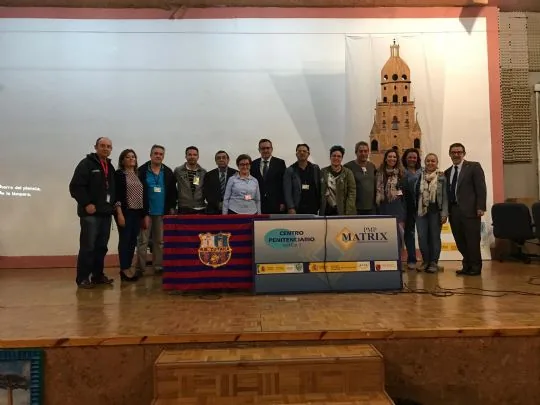 LA PEÑA BARCELONISTA DE TOTANA ORGANIZA LA VII JORNADA DE DEPORTE CONTRA LA DROGA — imagen 3