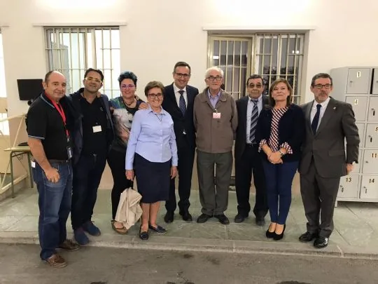 LA PEÑA BARCELONISTA DE TOTANA ORGANIZA LA VII JORNADA DE DEPORTE CONTRA LA DROGA — imagen 6