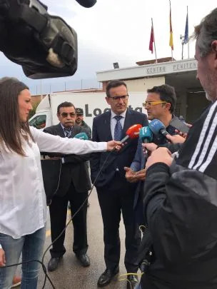 LA PEÑA BARCELONISTA DE TOTANA ORGANIZA LA VII JORNADA DE DEPORTE CONTRA LA DROGA — imagen 8