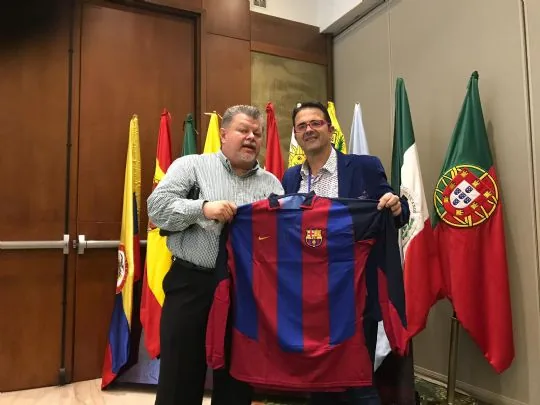 LA PBTOTANA COLABORA CON ASOCIACIONES DE ENFERMEDADES RARAS EN MÉXICO Y ECUADOR — imagen 2