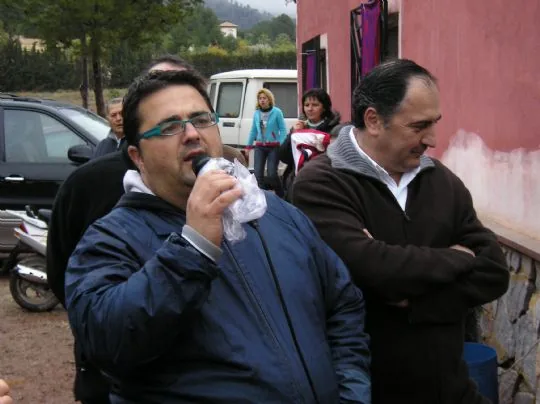 LA PB TOTANA AGRADECE LA PARTICIPACION DE LOS EQUIPOS DE FUTBOL EN EL II ENCUENTRO INTERNACIONAL DE FUTBOL DE PEÑAS DEL FC BARCELONA — imagen 2
