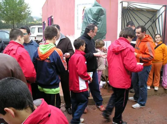 LA PB TOTANA AGRADECE LA PARTICIPACION DE LOS EQUIPOS DE FUTBOL EN EL II ENCUENTRO INTERNACIONAL DE FUTBOL DE PEÑAS DEL FC BARCELONA — imagen 6