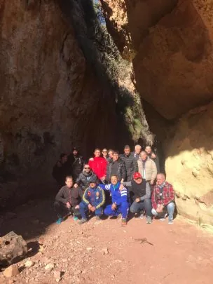 SENDEROS DE LIBERTAD — imagen 2