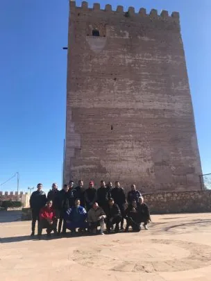 SENDEROS DE LIBERTAD — imagen 3