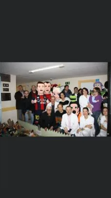 COLABORACIÓN CON LA FEDERACIÓN DE PEÑAS BARCELONISTAS DE CASTILLA LA MANCHA — imagen 2