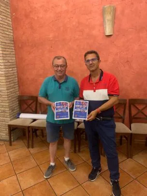 LA PBT PARTICIPA EN LA ASAMBLEA EXTRAORDINARIA DE LA FEDERACION DE PEÑAS BARCELONISTAS MURCIANAS CELEBRADA EN TOTANA — imagen 2