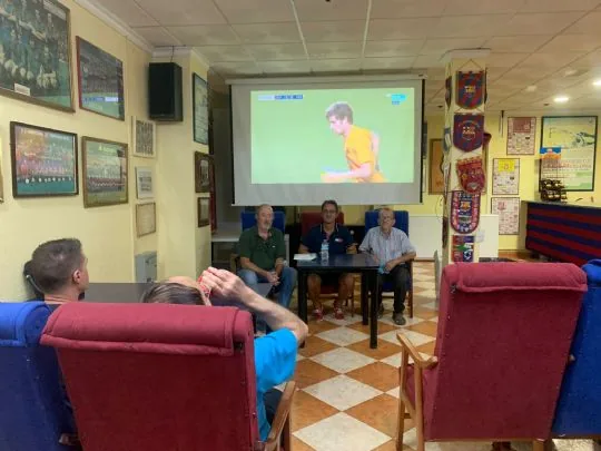 La Peña Barcelonista de Totana celebra su asamblea general de Socios y elige a su junta directiva para los próximos 4 años — imagen 2