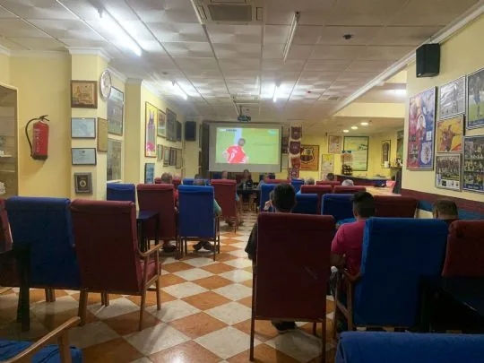 La Peña Barcelonista de Totana celebra su asamblea general de Socios y elige a su junta directiva para los próximos 4 años — imagen 3