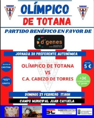 La Peña Barcelonista colabora con una rifa solidaria por el día mundial de las enfermedades raras — imagen 4