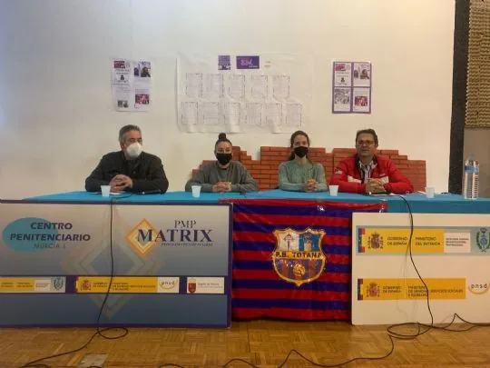 DIA INTERNACIONAL DE LA MUJER: JORNADA POR LA IGUALDAD — imagen 2