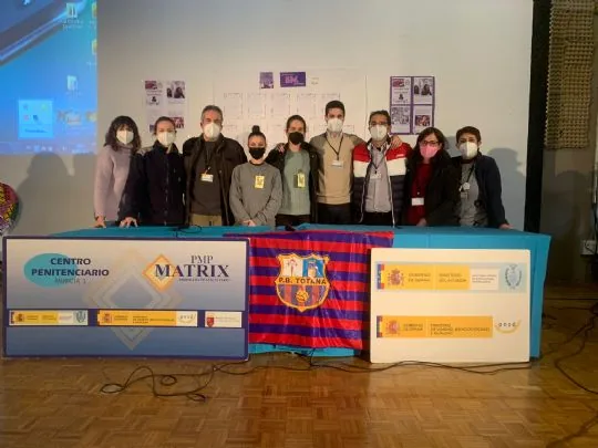 DIA INTERNACIONAL DE LA MUJER: JORNADA POR LA IGUALDAD — imagen 4