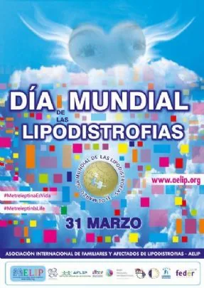 La Peña Barcelonista de Totana apoya el Día mundial de las Lipodistrofias — imagen 3