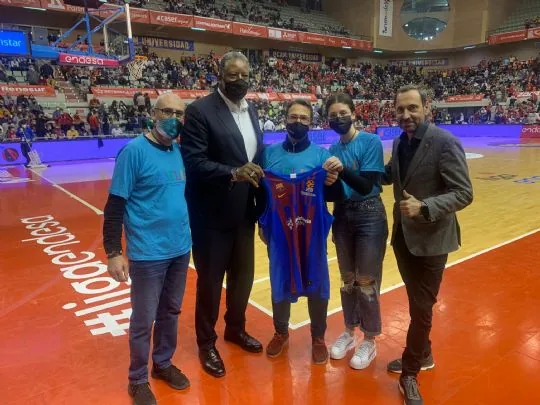 La Peña Barcelonista de Totana apoya el Día mundial de las Lipodistrofias — imagen 4