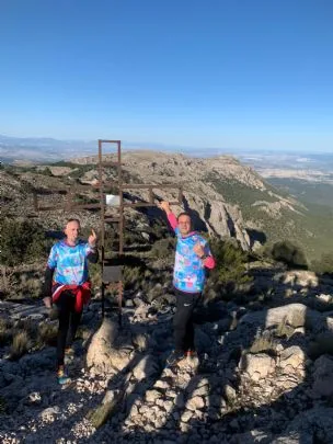 Las Peñas Barcelonistas de Totana y Roldan se unen al día mundial de las Lipodistrofias — imagen 2