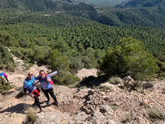 Las Peñas Barcelonistas de Totana y Roldan se unen al día mundial de las Lipodistrofias — imagen 4
