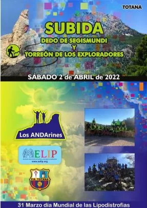 Las Peñas Barcelonistas de Totana y Roldan se unen al día mundial de las Lipodistrofias — imagen 5