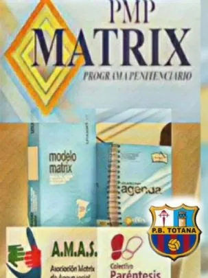 Clausura de la 8ª edición de Matrix Penitenciario en el Centro Penitenciario de Murcia I — imagen 4