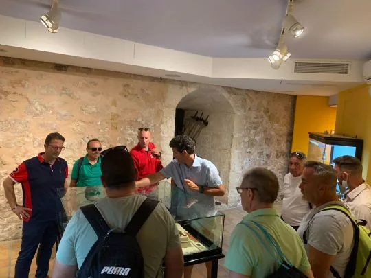 Camino hacia la reinserción social: programa de salidas programadas — imagen 2