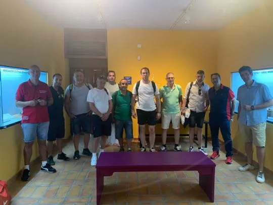 Camino hacia la reinserción social: programa de salidas programadas — imagen 3