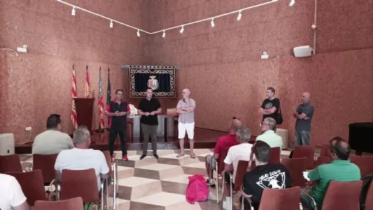 Camino hacia la reinserción social: programa de salidas programadas — imagen 4