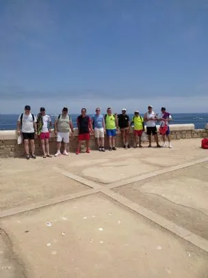 Camino hacia la reinserción social: programa de salidas programadas — imagen 5