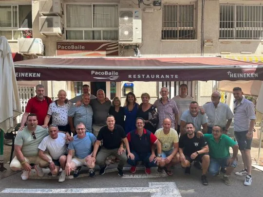 Camino hacia la reinserción social: programa de salidas programadas — imagen 6