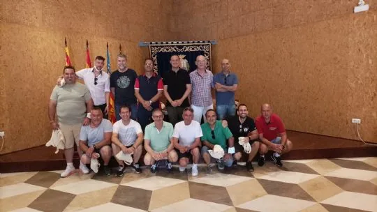 Camino hacia la reinserción social: programa de salidas programadas — imagen 7