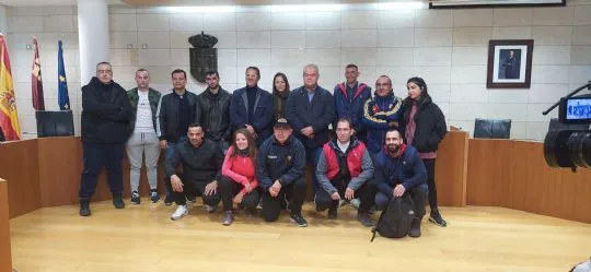 Senderos de libertad