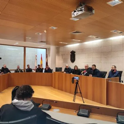 Senderos de libertad — imagen 2